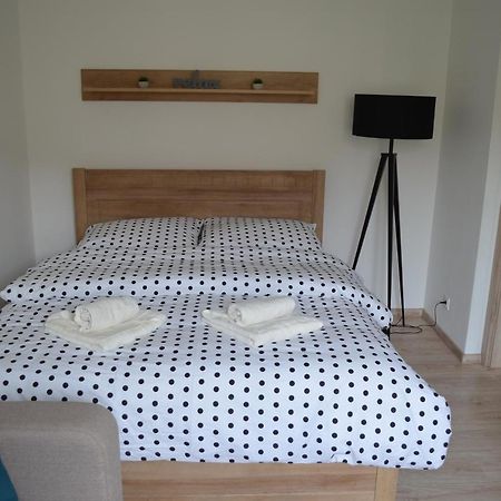 Apartman Lesia Vysoké Tatry Exteriér fotografie