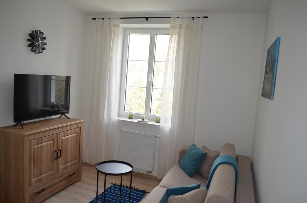 Apartman Lesia Vysoké Tatry Exteriér fotografie