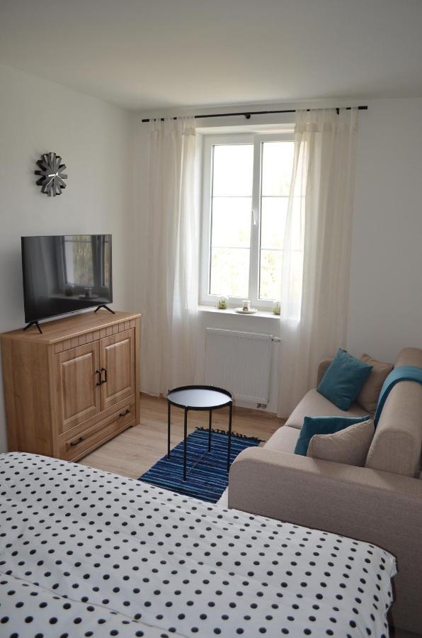 Apartman Lesia Vysoké Tatry Exteriér fotografie