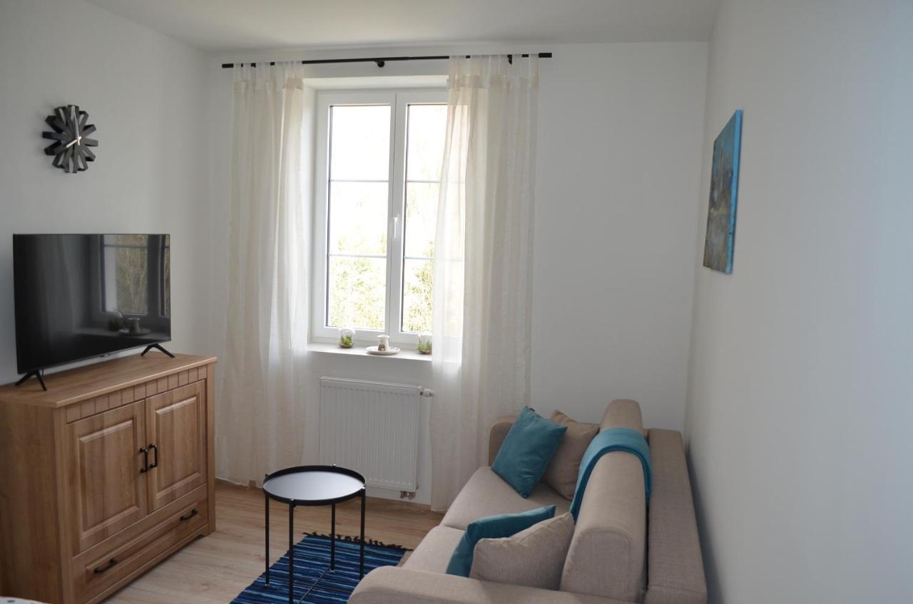 Apartman Lesia Vysoké Tatry Exteriér fotografie