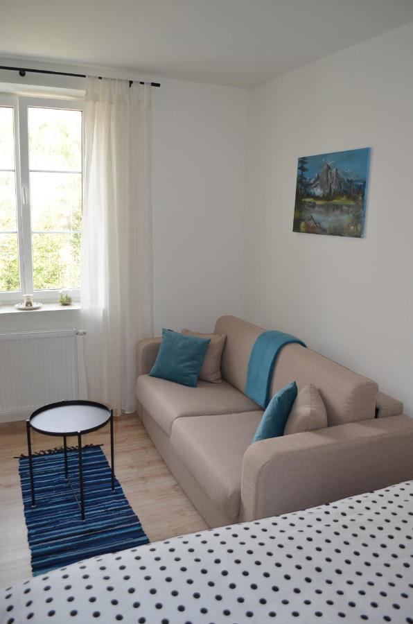 Apartman Lesia Vysoké Tatry Exteriér fotografie