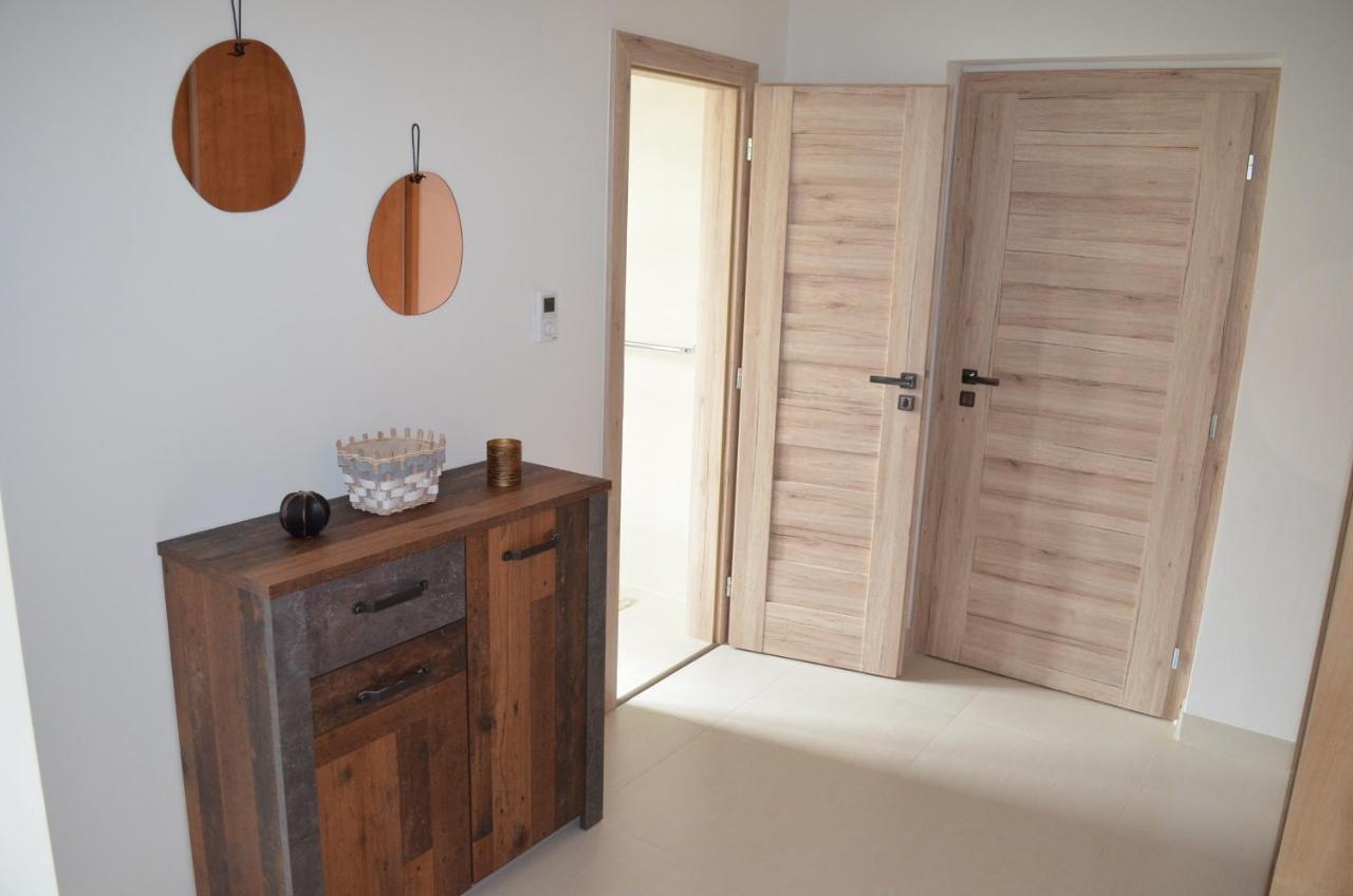Apartman Lesia Vysoké Tatry Exteriér fotografie