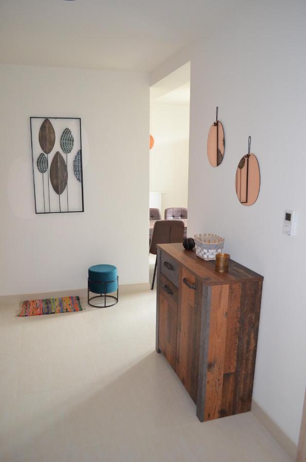 Apartman Lesia Vysoké Tatry Exteriér fotografie