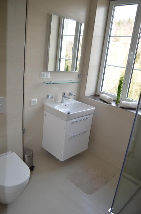 Apartman Lesia Vysoké Tatry Exteriér fotografie